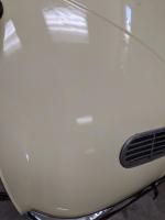 BMW Isetta 300 1958 года (NA)